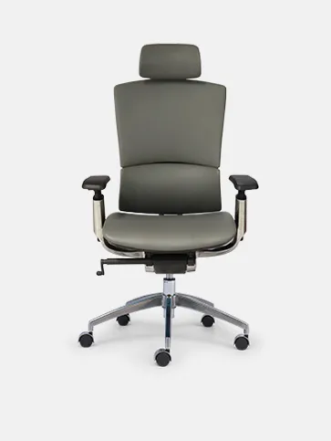 Ghế công thái học TAICAN